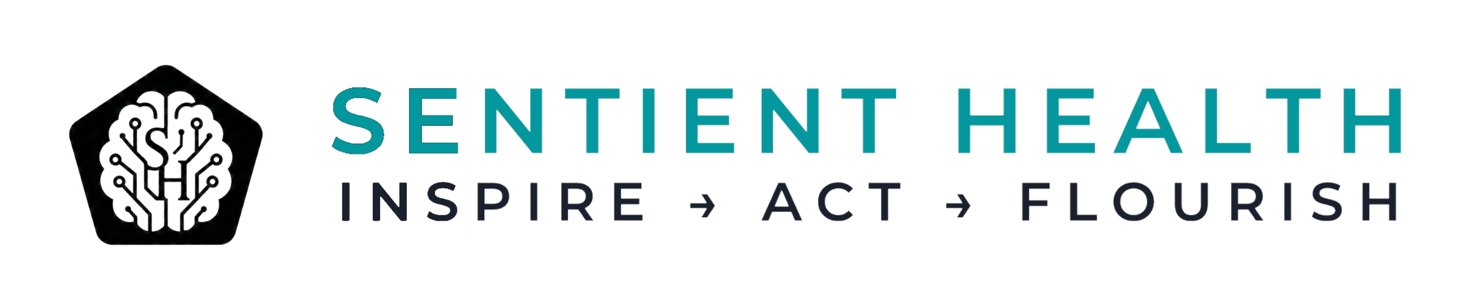 Sentient Health Logo